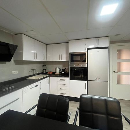 Apartamento Xativa Xàtiva Exterior foto