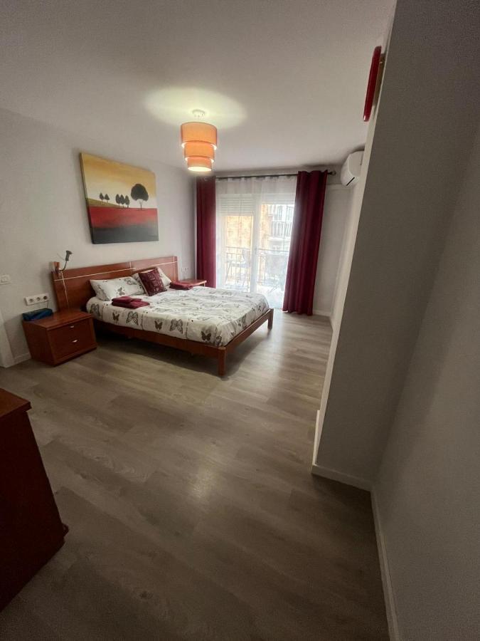Apartamento Xativa Xàtiva Exterior foto