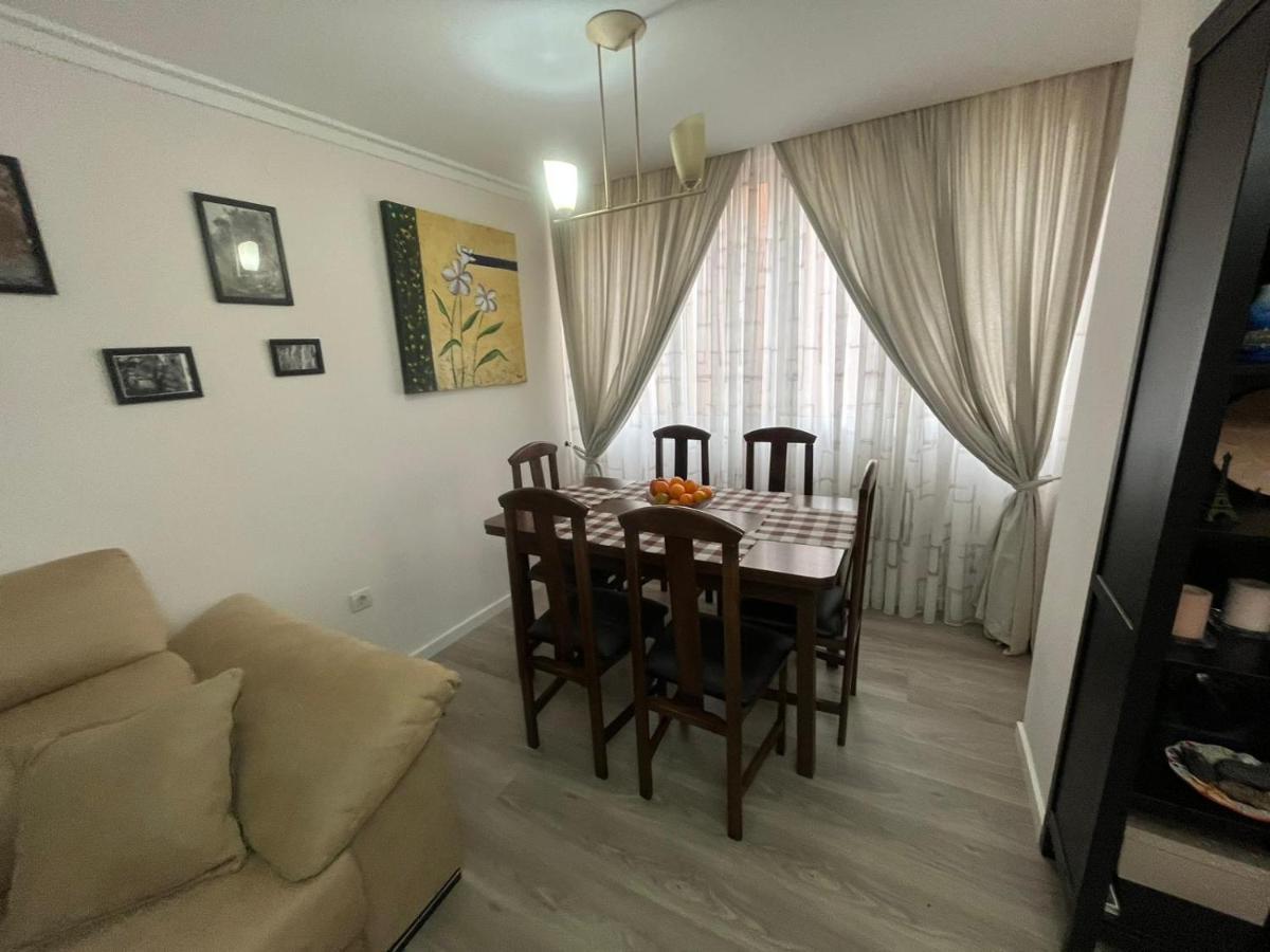 Apartamento Xativa Xàtiva Exterior foto