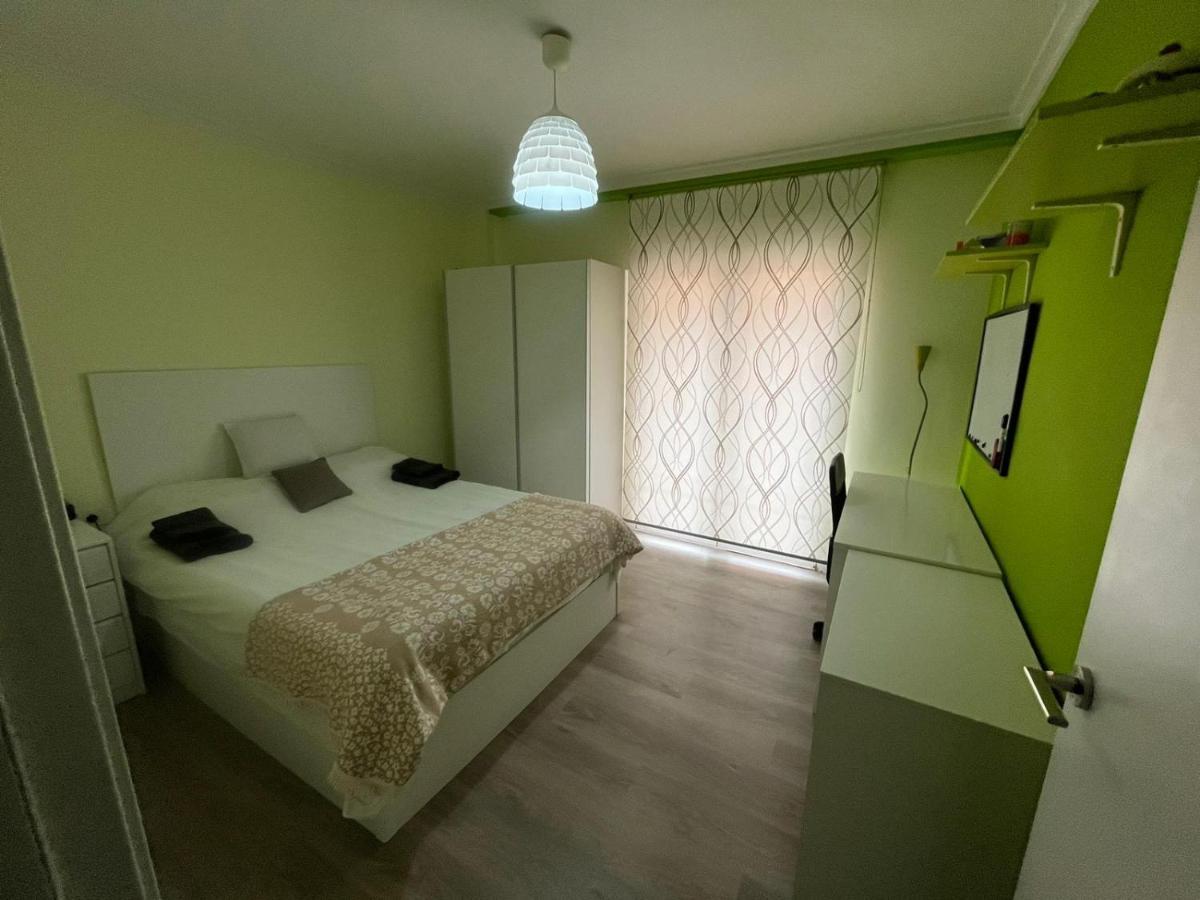 Apartamento Xativa Xàtiva Exterior foto