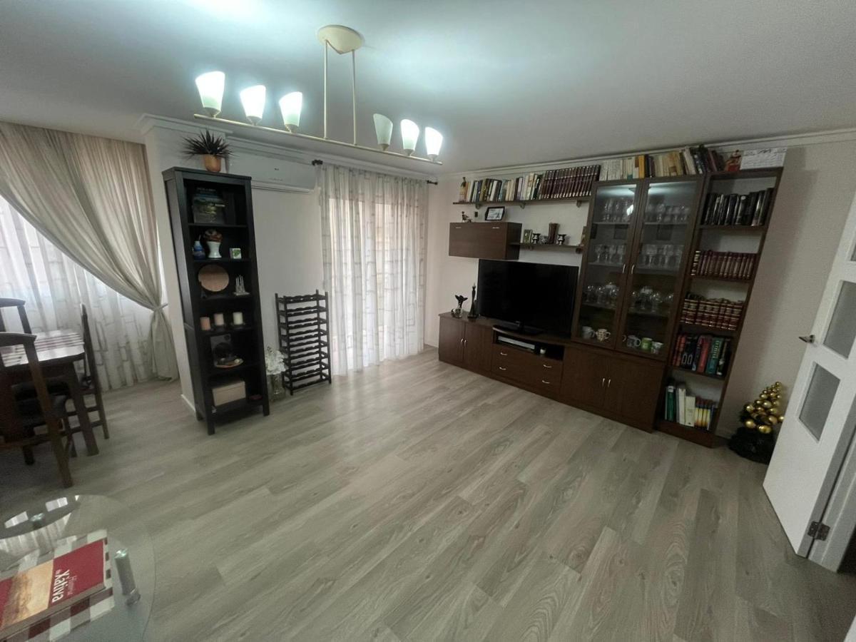 Apartamento Xativa Xàtiva Exterior foto