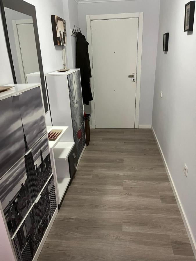 Apartamento Xativa Xàtiva Exterior foto