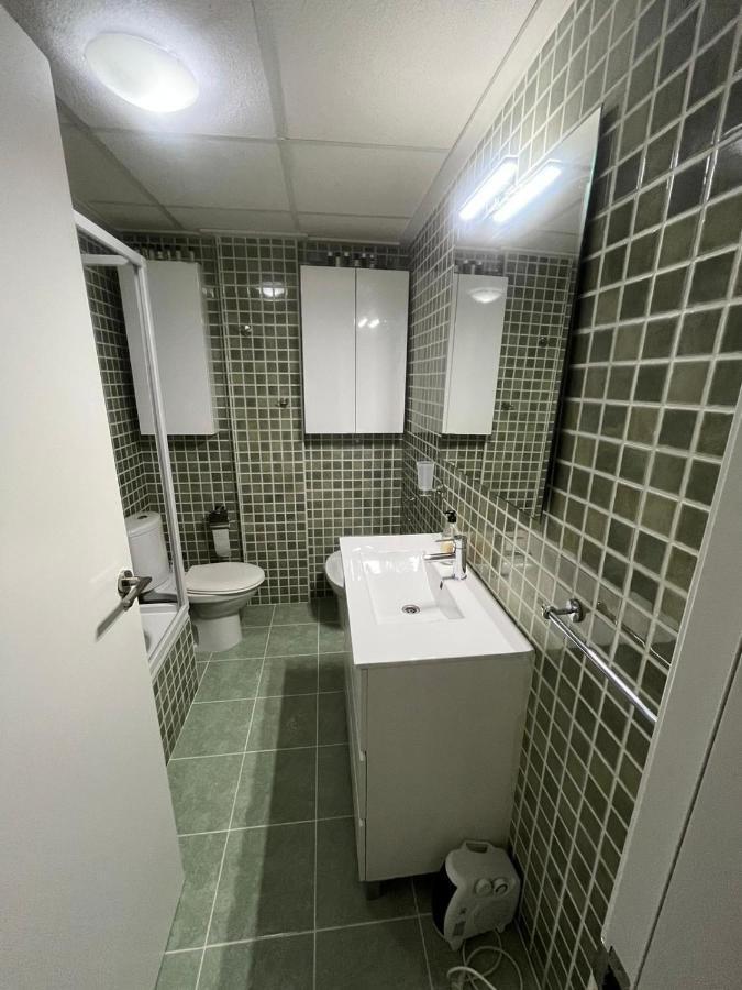 Apartamento Xativa Xàtiva Exterior foto