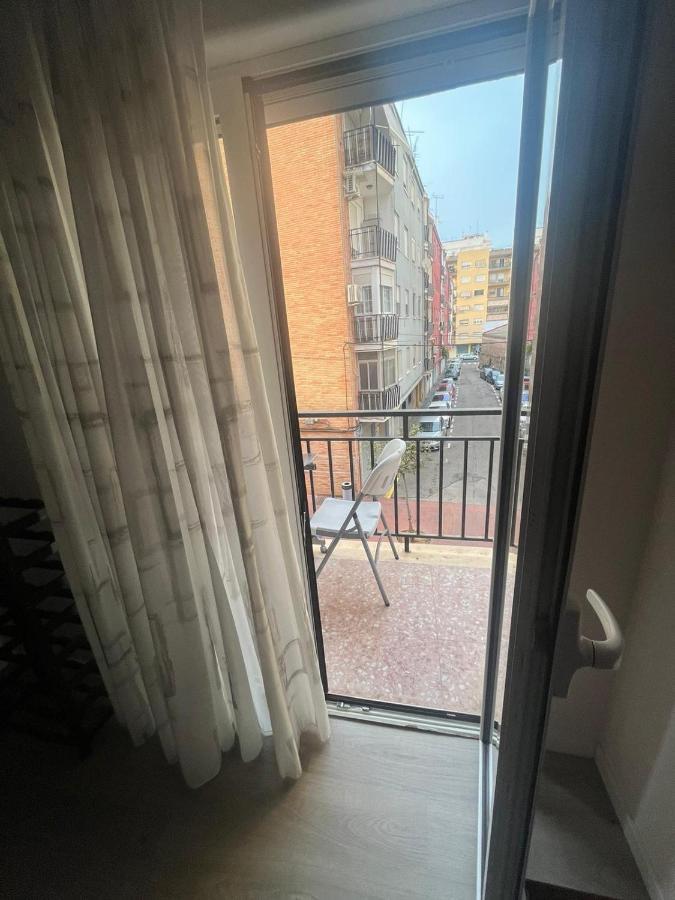 Apartamento Xativa Xàtiva Exterior foto