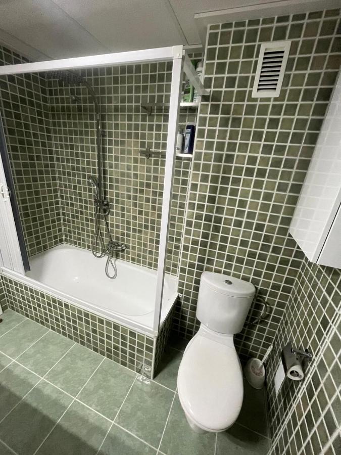 Apartamento Xativa Xàtiva Exterior foto