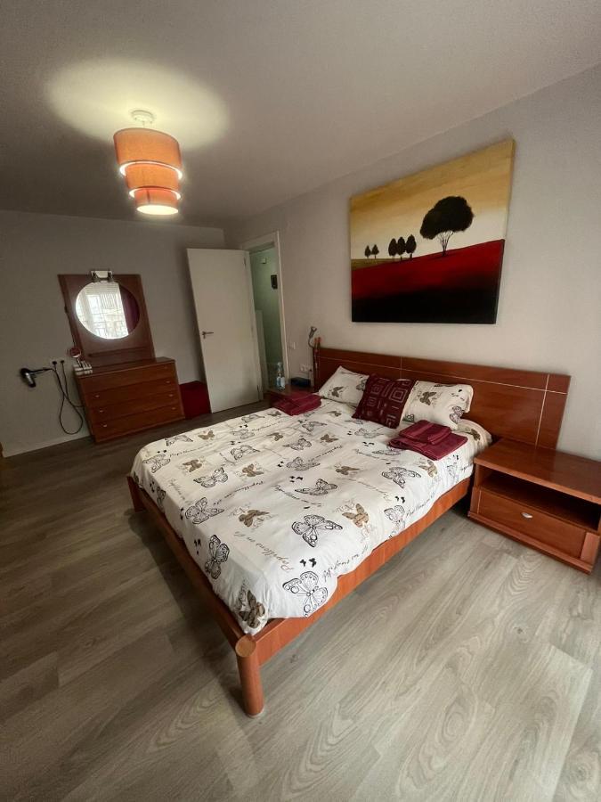 Apartamento Xativa Xàtiva Exterior foto