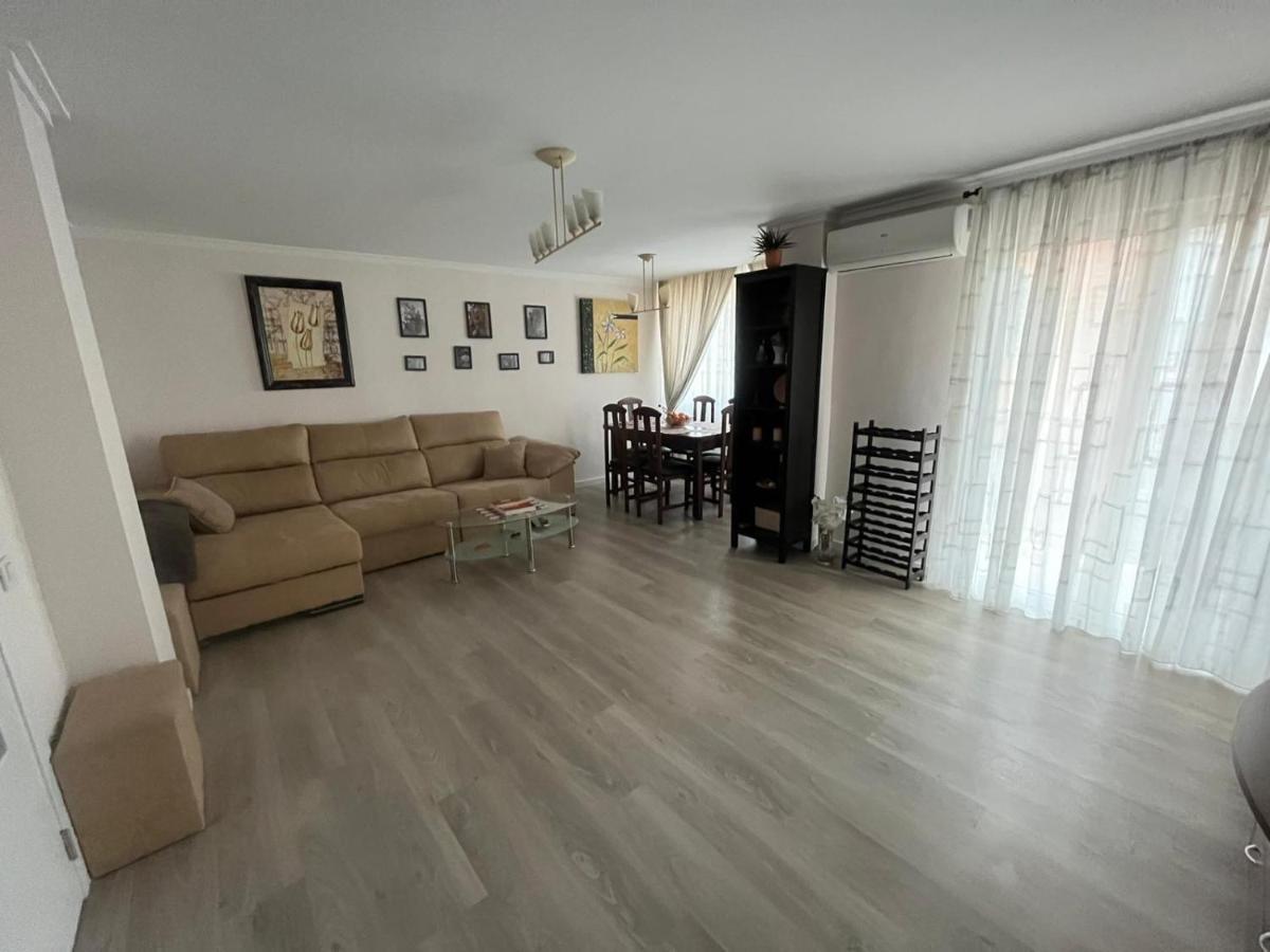 Apartamento Xativa Xàtiva Exterior foto