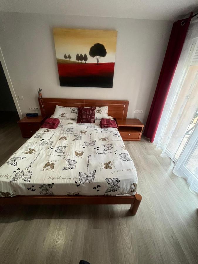 Apartamento Xativa Xàtiva Exterior foto