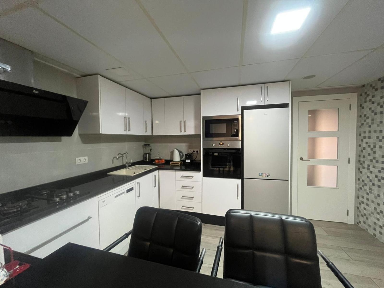 Apartamento Xativa Xàtiva Exterior foto